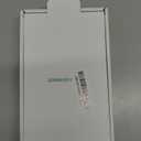 Apple Watch Series 8 (GPS, 41MM) - Starlight Aluminum Case with Starlight Sport Band M/L 