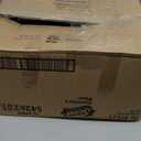 Eureka Blaze Stick Vacuum Cleaner, Powerful Suction 3-in-1 Small Handheld Vac with Filter for Hard Floor Lightweight Upright Home Pet Hair, Dark Black