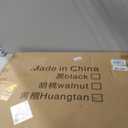 Noodle Board Stove Cover with Handles, Wood Stove Top Covers for Electric Stove, Gas Stove Top
