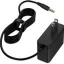 Wall Charger Compatible with Gobi Heat Jackets Hoodies Chairs & Sweaters Replacement Power Cord for 7.4V Battery Packs
