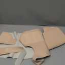 Momcozy Pregnancy Belly Band, CozySupport Ergonest Maternity Belly Band, Invisible Pregnancy Belt for Back, Abdomen, Waist (Medium, Oyster Pink)