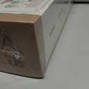 ROKR Cuckoo Clock Mechanical 3D Wooden Puzzle Kit for Adults, DIY Wooden Clock Model Building Set, Unique Home Decor Gift for Women Men