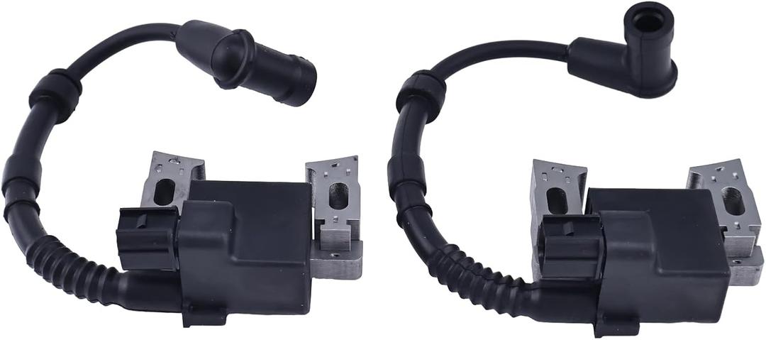 2X Ignition Coils 30500-Z6L-043 Compatible with Honda GX630 GX660 GX690 GXV630 GXV660