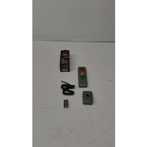 Torq Garage Parking Assistant