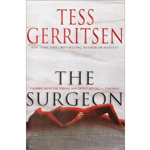 The Surgeon