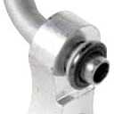 GM Genuine Parts 25880047 Automatic Transmission Fluid Cooler Inlet Line