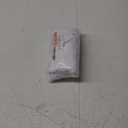 Polyurethane Laminate (PUL) Pre-Cut Fabric by The Meter. Waterproof and Breathable. Perfect for Cloth Diapers and Similar Projects. 1 Meter, White