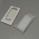 Misea Magnetic for iPhone 15 Case Compatible with MagSafe [Never Yellowing] [Military Grade Drop Protection] Full Camera Lens Protector Plating Soft Clear Phone Case for Women, Green