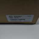 IDIFU IN3 Ankle Boots for Women Square Toe Short Heeled Booties GoGo Chunky Block Heel Dress Boots Comfortable Fashion Cute Fall Booties (8.5, Black Pu)