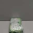 Healthy Packers Reusable Ice Packs for Lunch Boxes - Long Lasting Slim Freezer Packs, Thin Non-Toxic BPA-Free Hard Gel Ice Blocks for Coolers, Kids & Adults Lunch Bags, Travel, Camping, Food Storage (Green (4 Pack))