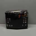 Heated Blanket Electric Blanket Full Size, Super Soft Cozy Upgraded Flannel Heating Blanket with 6 Heating Levels & 1-10 Hours Auto Off, Fast Heating & Overheat Protection, 72" x 84", Dark Gray