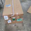 HP DesignJet T210 Large Format 24-inch Plotter Printer, for Easy Wide Format CAD & Poster Prints (8AG32T)  