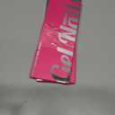 2 x Semi Cured Gel Nail Strips, 20 PCS Gel Nail Stickers - UV Light Wraps, Salon Quality & Easy to Use - French Chess