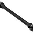 1334441 Front Prop Drive Shaft Assembly with Universal Joint Fit for Polaris Sportsman 400 HO 450 HO 500 HO 570 EPS 570 SP 570 800 ETX 2011-2025 Replaces# 1332860