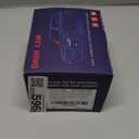 4K Dash Cam Front and Rear, 4K+2K Dash Camera for Cars with 5GHz WiFi & APP Control 64GB Included, 3.2" IPS Screen Dual Dashcam 24H Parking Monitor G-Sensor Night Vision Loop Recording