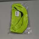 DAITET Crossbody Fanny Pack for Men&Women,Large Waist Bag & Hip Bum Bag with Adjustable Strap for Outdoors Workout Traveling Casual Running Hiking Cycling (Nylon green)