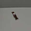 EDIMENS Leather Bands Compatible with Apple Watch 46mm 45mm 44mm 42mm(Series 1 2 3) Band Men Women, Vintage Genuine Leather Wristband Replacement Band Compatible for Apple Watch iwatch Series 10 9 8 7 6 5 4 SE (Classic Retro Walnut)