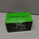 VIVOSUN 800GPH Submersible Pump(3000L/H, 24W), Ultra Quiet Water Fountain Pump with 10ft. High Lift with 6.5ft. Power Cord, 3 Nozzles for Fish Tank, Pond, Aquarium, Statuary, Hydroponics Green