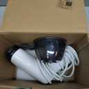 Steamer for Clothes 1350W, Clothes Steamer for Home, Office, Travel, Upgraded 400ML Large Capacity Water Tank, Wrinkle Remover