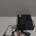 MEGATEK Region-Free HDMI DVD Player for TV, Compact CD/DVD Player for Smart TV, USB Port, Plays All Region DVDs & Multi Formats, Metal Housing, HDMI/RCA Cables & Remote Included