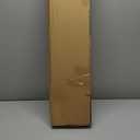 Ring Toss Game  Hook and Ring Game with Foldable Arm for Indoor and Outdoor Fun, Perfect for Game Rooms (Walnut)