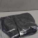 Stanbroil Carry Bag for 17 Inch Blackstone Tabletop Griddle Without Metal Hood, Black