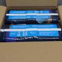 Goodnites Boys' Nighttime Underwear, Size XXL (120-165 lbs), 24 Ct (2 Packs of 12), Packaging May Vary