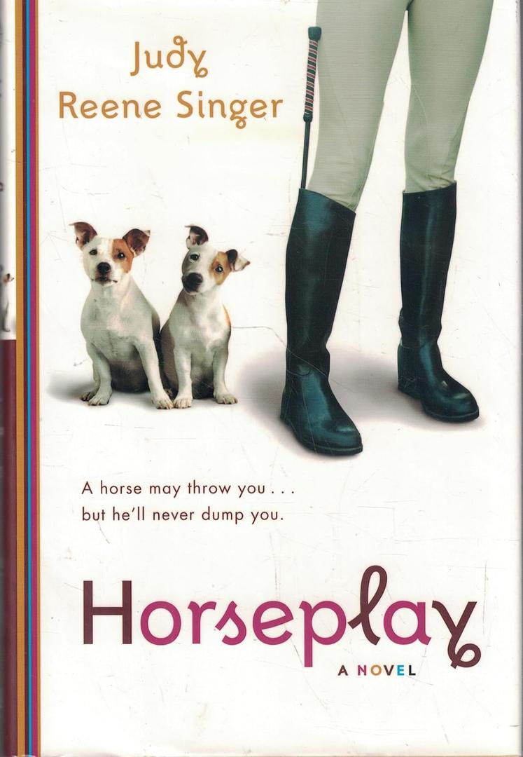 Horseplay: A Novel