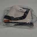 Boat Trash Bag - Portable Outdoor Mesh Trash Bag for Your Boat, Kayak, or Camper (Beige)