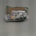 Washable Female Dog Diapers - Premium Reusable Diapers for Doggie in Heat - Highly Absorbent Dog Diapers Female for Pet Incontinence with Adjustable Snaps (Pink, M) (Medium (12-15Waist)