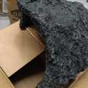 Large Rock Cave Hideout for Reptiles & Amphibians - Ideal for Bearded Dragons, Turtles, Snakes, Lizards, Geckos, Tortoises & Small Pets - Terrarium & Aquarium Decor, Safe Reptile Habitat