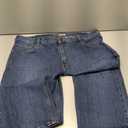 Carhartt Men's Relaxed Straight Rugged Flex Jean, Size 42x32