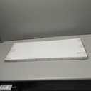 LOSCHEN Slide Transfer Board, Patient Slide Assist Device for Transferring Patient or Handica from Wheelchair to Bed, Toilet, Tub, Car - Slide Board with A Handle,Weight Capacity 320lbs