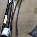 Truck Bed Tonneau Cover Compatible with Chevy Silverado & GMC Sierra 2500 3500 HD 2020(New) 2021-2026 6.9 ft Box(No CarbonPro Bed), Soft Roll Up Style