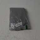 Toddmomy Microfiber Quick Dry Sports Towel Gym Yoga Hiking Camping Towel Lightweight Non-Slip