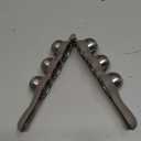 New Housewarming DIY Rice Baller Shakers Rice Ball Molds Lunch Maker Mould Sushi Maker Mould with a Mini Rice Paddle Onigiri Mold Ball Shaped Kitchen Tools Food Decor for 1 Set