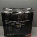 Heavy Boxing Bag with Stand for Adult Teens, Freestanding Inflatable Punching Bag with Gloves, Men Women Stand Kickboxing Boxing Set for Martial Arts MMA Home Gym Exercise Training Equipment