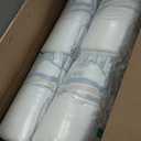 Pampers Pure Baby Diapers, Size 5 (27+ lbs), 88, Up to 100% Leakproof, Premium Hypoallergenic Soft Diapers