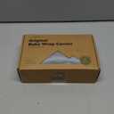 KeaBabies Baby Wrap Carrier - All in 1 Original Baby Carrier Newborn to Toddler Sling, Easy to Wear, Hands Free Bonding, Lightweight, Breathable Infant Wraps (Classic Gray) (One Size (Pack of 1))