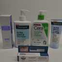 Neutrogena Pack Of 2, CeraVe, HANYWIL, Dr.Melaxin EYEPHALT EYE CREAM for EYEBAGS