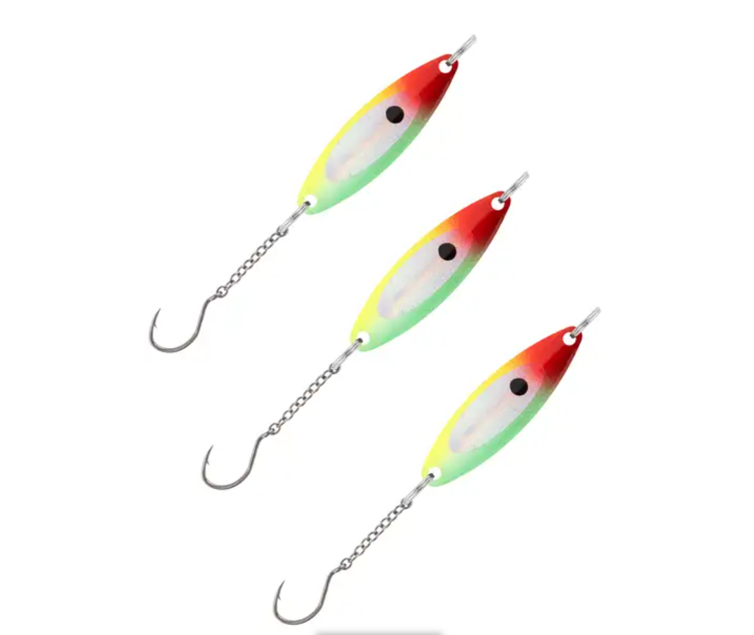Celsius Boji Blade 1/16th CE-BOJ116-HHC Color: Hot Head, Clown, Quantity: 3 Pack