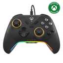 FLYDIGI VADER 5S Wired Controller for Xbox Series X|S, Xbox One, Windows 10/11, FORCEFLEX Adjustable Tension Joysticks, FORCESWITCH Triggers, 6 Remappable Buttons, 3.5mm Audio Jack