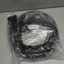 TRQ Door Weatherstrip Seal Kit Compatible with 1997-2006 Jeep Wrangler