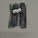 Replacement Magic Remote Control for LG-TV-Remote for All LG Smart UHD, OLED, QNED, NanoCell Series TVs with Voice Function, 2Pcs