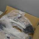 Front Lower Left + Right Control Arms Suspension Kits Fit for Ford C-Max 2013-2018, Focus 2012-2018 -2pcs