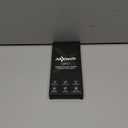 Wireless CarPlay Adapterfor iPhoneSuper mini 2 in 1 Plug Convert Wired to Wireless Car Play Dongle for Apple iOS10+, Instant Connectivity, Fit for Cars with Built-in CarPlay, BlackSilver