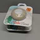 Seashell Bluetooth Speaker White 2 Pack