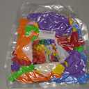 103 Pcs Rainbow Balloon Arch Kit, Assorted Colorful Latex Balloons Garland with 18 12 10 5 Inch Sizes, Party Decorations for Birthday Carnival Baby Shower and Celebrations