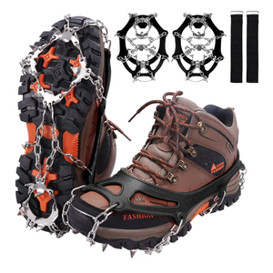 Crampons for Shoes