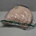 HEEKPEK Womens Puffer Vest Winter Hooded Sleeveless Zip Up Long Puffy Jacket Warm Thick Quilted Coats with Pockets (XX-Large, Khaki)